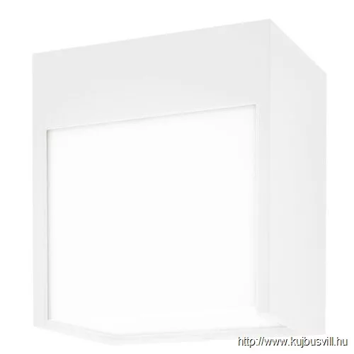RÁBALUX 7477 Balimo,kül.fali,fehér,LED 12W,560lm