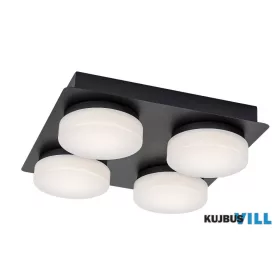 RÁBALUX 75004 Attichus,belt.menny. LED21W, 28x28cm