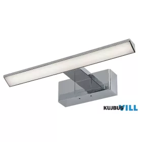 RÁBALUX 75023 Loric,belt.fali, LED6W, L30cm, króm