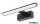 RÁBALUX 75024 Loric,belt.fali, LED6W, L30cm, fekete