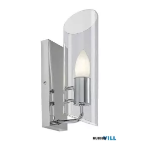 RÁBALUX 75029 Teodoro,belt.fali, E14 1xMAX12W, króm