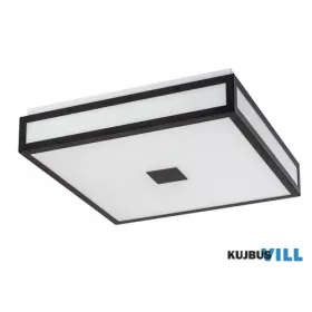 RÁBALUX 75031 Zoya,belt.menny. LED18W, 30x30cm, fekete