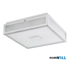 RÁBALUX 75032 Zoya,belt.menny. LED18W, 30x30cm, króm