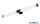 RÁBALUX 75043 Zain,belt.fali, LED6W, L40cm, IP44