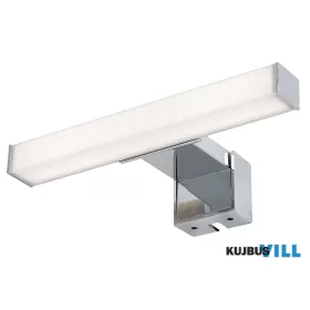 RÁBALUX 75047 Oliro,belt.fali, LED4W, L20cm, króm