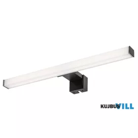 RÁBALUX 75051 Oliro,belt.fali, LED6W, L40cm, fekete