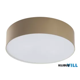 RÁBALUX 75067 Dolen,menny.E27 2x9W,D29,szürkebézs,IP43