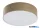 RÁBALUX 75067 Dolen,menny.E27 2x9W,D29,szürkebézs,IP43
