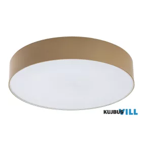 RÁBALUX 75068 Dolen,menny.E27 3x9W,D39,szürkebézs,IP43