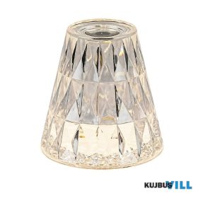 RÁBALUX 76004 Siggy,belt.asztali, LED2W, H12,5cm