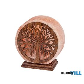 RÁBALUX 76009 Igdrasil,belt.asztali,E14 1xMAX15W,H16cm