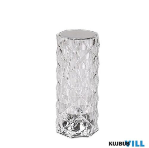RÁBALUX 76015 Siggy,belt.asztali, LED1,5W, H21cm, RGB