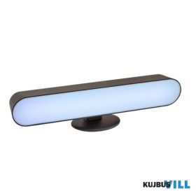 RÁBALUX 76016 Parker,belt.asztali, LED3W, H27cm,fekete
