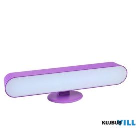 RÁBALUX 76017 Parker,belt.asztali, LED3W, H27cm, lila