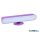 RÁBALUX 76017 Parker,belt.asztali, LED3W, H27cm, lila
