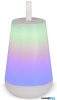 RÁBALUX 76019 Franco,belt.asztali, LED2W, H15cm, fehér