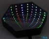 RÁBALUX 76023 Jocker,belt.dekor, LED1W, 15,5x13,5cm