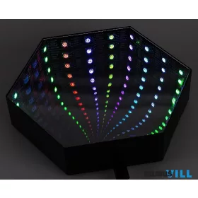 RÁBALUX 76023 Jocker,belt.dekor, LED1W, 15,5x13,5cm