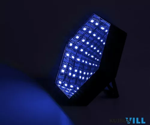 RÁBALUX 76023 Jocker,belt.dekor, LED1W, 15,5x13,5cm