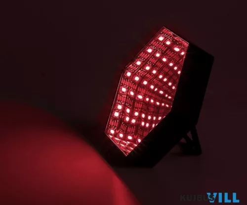 RÁBALUX 76023 Jocker,belt.dekor, LED1W, 15,5x13,5cm