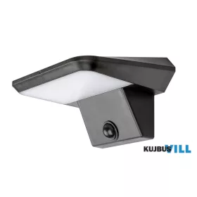 RÁBALUX 77005 Qesa,kül.szolár,fali, LED10W, L10cm
