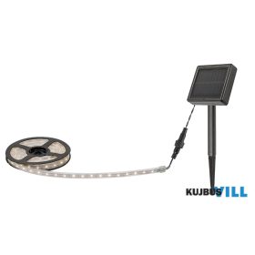 RÁBALUX 77016 Ansoo,kül.szolár LED szalag, L300cm