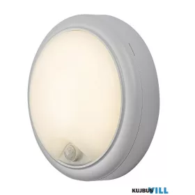 RÁBALUX 77029 Hitura,kül.fali, LED15W, D18cm, fehér