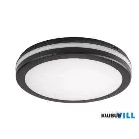 RÁBALUX 77035 Indre,kül.menny. LED28W, D30cm, fekete