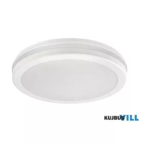 RÁBALUX 77036 Indre,kül.menny. LED28W, D30cm, fehér