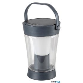 RÁBALUX 77039 Angers,kül.szolár, LED3W, H24cm