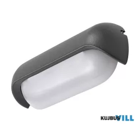 RÁBALUX 77041 Hulst,kül.fali, LED13W, L27cm