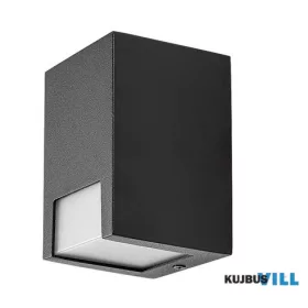 RÁBALUX 77054 Cernon,kül.fali, GU10 1xMAX7W, H11cm