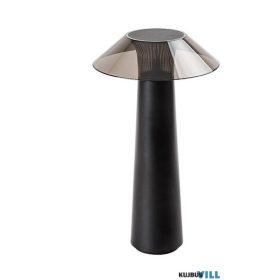 RÁBALUX 77062 Assen,kül.asztali, LED5W, H28,5cm