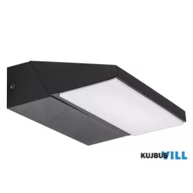 RÁBALUX 77064 Senica,kül.fali, LED13W, L17cm