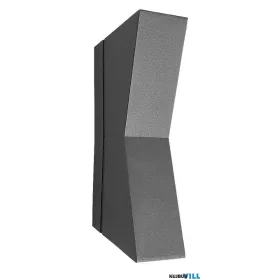 RÁBALUX 77066 Temse,kül.fali, LED6W, H24cm