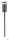 RÁBALUX 77071 Tornio,álló, GU10 1xMAX10W, H54,5cm,IP54