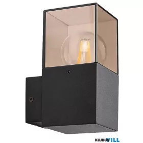 RÁBALUX 77080 Loanda,kül.fali, E27 1xMAX12W, H16cm