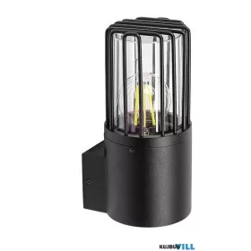 RÁBALUX 77083 Haren,kül.fali, E27 1xMAX60W, H21cm