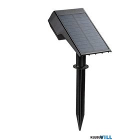 RÁBALUX 77088 Nantes,kül.szolár, LED0,5W, H26cm