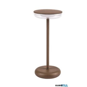 RÁBALUX 77089 Konin,kül.asztali, LED6W, H26cm