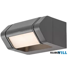 RÁBALUX 77103 Medna,kül.fali, LED8W, L15cm, H8cm