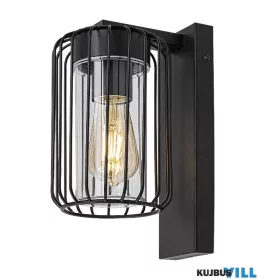 RÁBALUX 77106 Tarpa,kült.fali, E27 1xMAX40W, H27cm