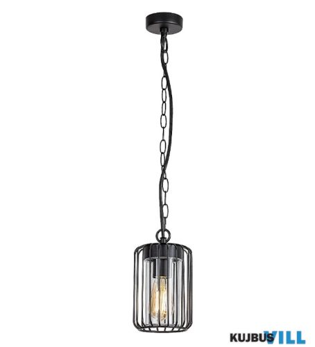 RÁBALUX 77107 Tarpa,kült.függ. E27 1xMAX40W, H74cm