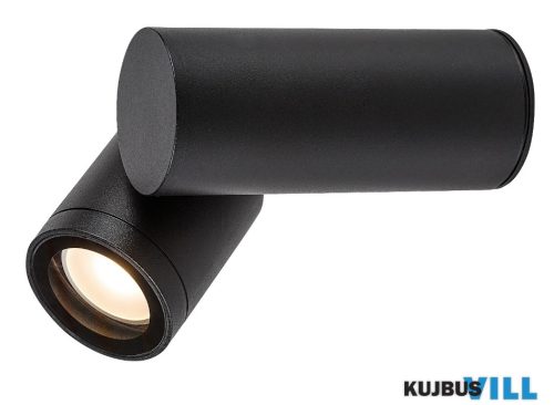 RÁBALUX 77110 Enol,kült.fali, GU10 1xMAX35W, L14cm