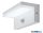 RÁBALUX 77116 Zaragoza,kült.fali, LED9W, L21cm, fehér