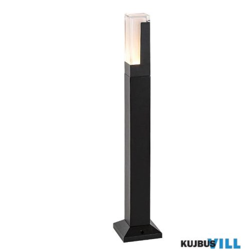 RÁBALUX 77128 Darvas,kült.álló, LED7W, H60cm, fekete