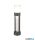 RÁBALUX 77131 Leitha,kült.álló, LED12W, H50cm, IP44
