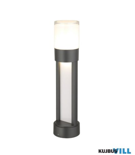 RÁBALUX 77131 Leitha,kült.álló, LED12W, H50cm, IP44