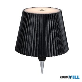 RÁBALUX 77142 Burdur,kült.palacklámpa, LED2W, H15,5cm