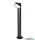 RÁBALUX 77149 Wengen,kült.álló, LED12W, H70cm, fekete